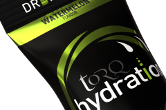 Watermelon Flavour TORQ Hydration Drink