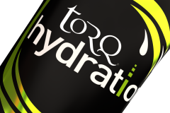 Watermelon Flavour TORQ Hydration Drink