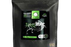 TORQ aTAC Lime Flavour