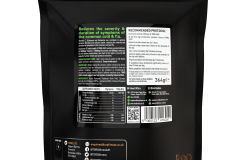 TORQ aTAC Lime Flavour