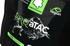 TORQ aTAC Lime Flavour