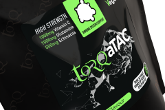 TORQ aTAC Lime Flavour