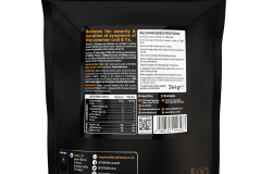 TORQ aTAC Orange Flavour