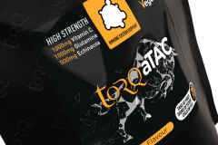 TORQ aTAC Orange Flavour