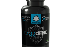 TORQ dFND 180 Tablets
