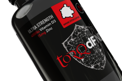 TORQ dFND Ultra High Strength 90 Tablets