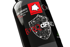 TORQ dFND Ultra High Strength 90 Tablets