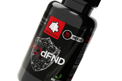 TORQ dFND Ultra High Strength 90 Tablets