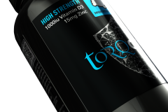 TORQ dFND 360 Tablets