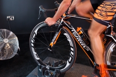 Indoor Training