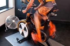 Indoor Training