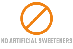 no-artificial-sweeteners