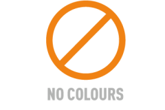 no-colours