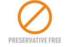 preservative-free