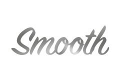 smooth