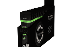 limBox of 15 Lime &amp; Lemon Energy Drink Sachetse-lemon