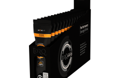 Box of 15 Orange Energy Drink Sachets