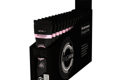 Box of 15 Pink Grapefruit Energy Drink Sachets