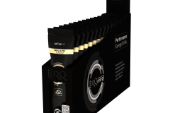 Box of 15 Vanilla Energy Drink Sachets