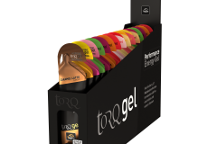 Mixed Box of 15 Energy Gels