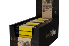 Box of 20 Organic Banana Cake Flapjacks