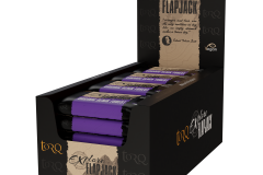 Box of 20 Organic Black Forest Flapjacks