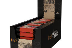 Box of 20 Organic Ginger Cake Flapjacks