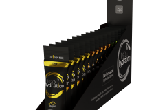 Mixed Box of 15 Hydration Drink Sachets