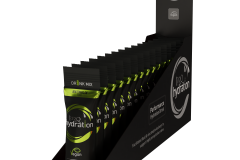 Box of 15 Watermelon Hydration Drink Sachets