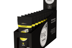 Box of 10 Banana &amp; Mango Recovery Sachets