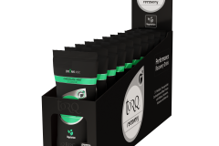 Box of 10 Chocolate Mint Recovery Sachets
