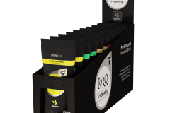 Mixed Box of 10 Recovery Sachets