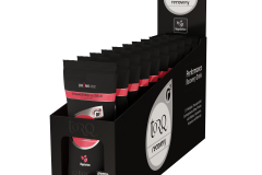 Box of 10 Strawberries &amp; Cream Recovery Sachets
