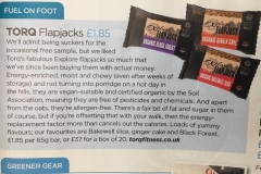 Country-Walking-Aug-22-Flapjacks-review