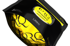 TORQ 1.5Kg Banana &amp; Mango Flavour Recovery Drink