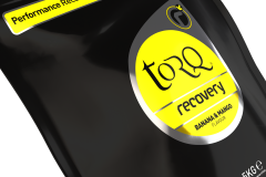 TORQ 1.5Kg Banana & Mango Flavour Recovery Drink