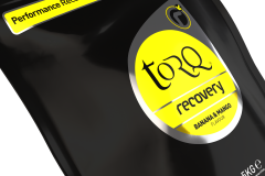 TORQ 1.5Kg Banana &amp; Mango Flavour Recovery Drink