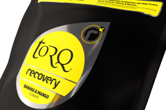 TORQ 1.5Kg Banana &amp; Mango Flavour Recovery Drink
