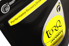 TORQ 1.5Kg Banana &amp; Mango Flavour Recovery Drink