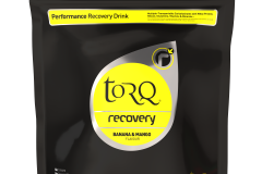 TORQ 1.5Kg Banana & Mango Flavour Recovery Drink