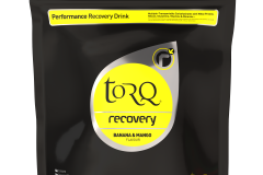 TORQ 1.5Kg Banana &amp; Mango Flavour Recovery Drink