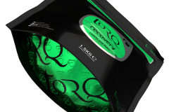 TORQ 1.5Kg Chocolate Mint Flavour Recovery Drink