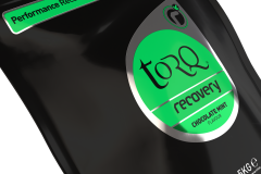 TORQ 1.5Kg Chocolate Mint Flavour Recovery Drink