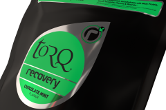 TORQ 1.5Kg Chocolate Mint Flavour Recovery Drink