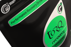 TORQ 1.5Kg Chocolate Mint Flavour Recovery Drink