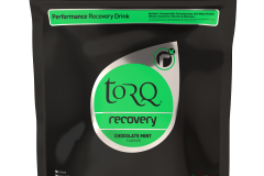 TORQ 1.5Kg Chocolate Mint Flavour Recovery Drink