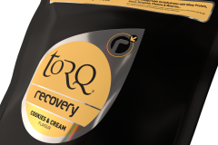 TORQ 1.5Kg Cookies &amp; Cream Flavour Recovery Drink