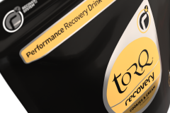 TORQ 1.5Kg Cookies & Cream Flavour Recovery Drink