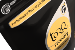 TORQ 1.5Kg Cookies &amp; Cream Flavour Recovery Drink
