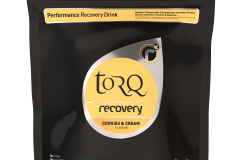 TORQ 1.5Kg Cookies &amp; Cream Flavour Recovery Drink